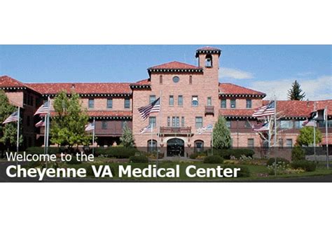 Cheyenne Vamc Pharmacy .